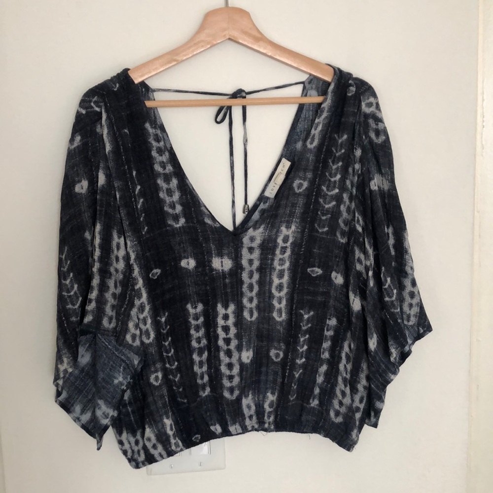Lovestitch Top